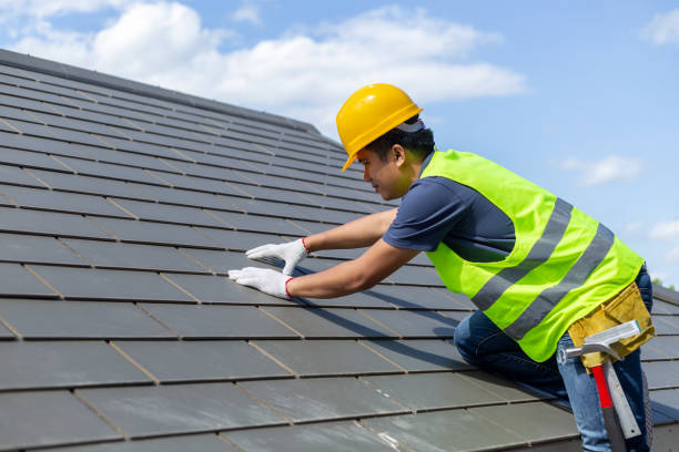Best Local Roofing Companies  in Caney, KS