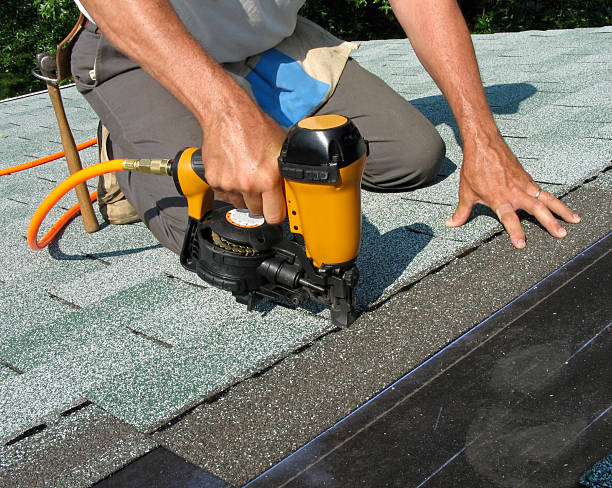 Best Residential Roofing Contractor  in Caney, KS