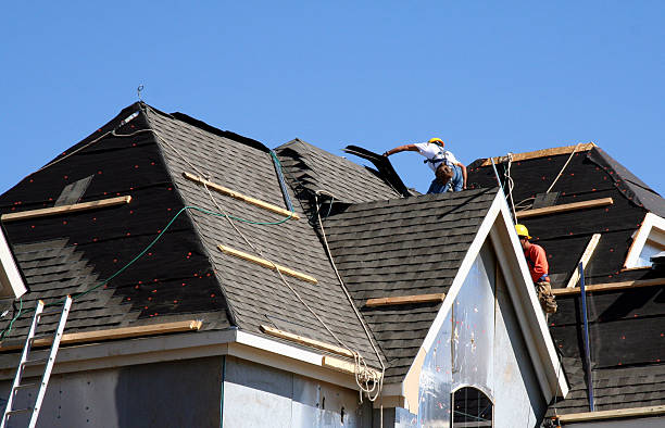 Best New Roof Installation  in Caney, KS
