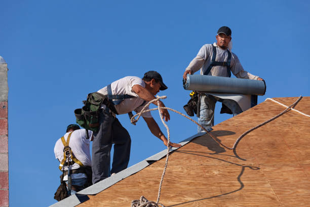 Best Emergency Roof Repair  in Caney, KS
