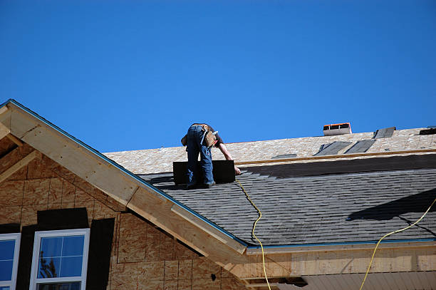 Best New Roof Installation  in Caney, KS