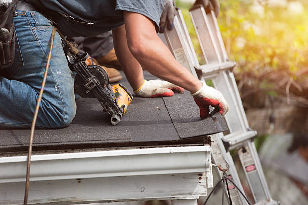 Best Shingle Roofing Installation  in Caney, KS