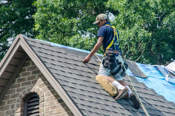 Best Flat Roof Repair Services  in Caney, KS